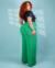 Cropped Plus Size Lia - Absolut Plus Size Moda Feminina
