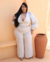 Conjunto Plus Size Estrela - comprar online