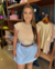 Blusa Plus Size Flavia - comprar online