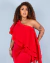 Macacão Plus Size Maria Luiza - loja online