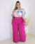 Calça Plus Size Keylla na internet
