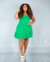 Vestido Plus Size Debora - comprar online