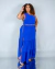 Vestido Plus Size Maíra - Absolut Plus Size Moda Feminina