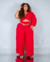 Conjunto Plus Size Laura - comprar online