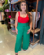 Cropped Plus Size Domenica - comprar online