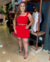Vestido Macaquinho Plus Size Helena - comprar online