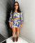 Conjunto Plus Size Andressa - Absolut Plus Size Moda Feminina