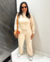 Conjunto Plus Size Melissa - comprar online