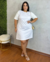 Vestido Plus Size Tatiane - comprar online