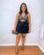 Shorts Saia Plus Size Clara - comprar online