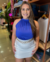 Cropped Plus Size Tida - loja online