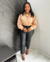 Camisa Plus Size Isabel - comprar online