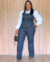 Cropped Plus Size Patricia - comprar online