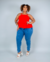 Calça Plus Size Vanda - comprar online