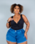 Body Plus Size Alicia - comprar online