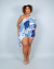 Conjunto Plus Size Tania - comprar online