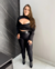 Cropped Plus Size Melinda - comprar online