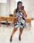 Vestido Plus Size Julia - comprar online