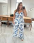 Conjunto Plus Size Selma - comprar online
