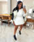 Short Saia Plus Size Paula - comprar online