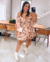 Vestido Plus Size Maria Paula - comprar online