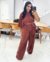 Conjunto Plus Size Maria na internet