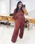 Conjunto Plus Size Maria na internet