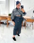 Saia Plus Size Clara - comprar online