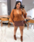 Blusa Plus Size Maite - comprar online