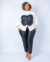 Corset Plus Size Sandra - comprar online
