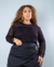 Blusa Plus Size Ana Lucia - comprar online