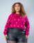 Blusa Plus Size Lari - comprar online