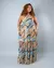 Imagem do Vestido Plus Size Vilma