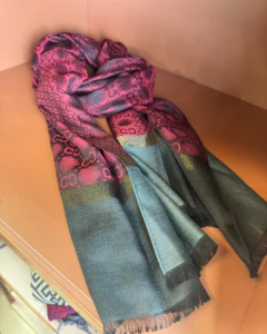 Lenço Absolut Lara - comprar online