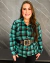 Casaco Plus Size Elen - loja online