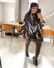 Vestido Macaquinho Plus Size Joana - comprar online