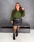 Blusa Plus Size Andressa na internet
