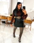 Conjunto Plus Size Simone - comprar online