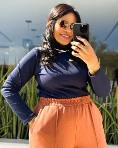 Blusa Plus Size Juliene - comprar online