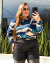 Blusa Plus Size Janete - loja online
