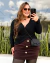 Short Saia Plus Size Diana na internet