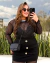 Imagem do Short Saia Plus Size Diana