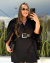 Vestido Plus Size Olga - loja online