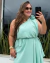 Vestido Plus Size Glaucia - loja online