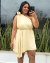 Vestido Plus Size Glaucia - comprar online