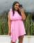 Vestido Plus Size Glaucia - loja online
