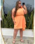 Vestido Plus Size Glaucia - Absolut Plus Size Moda Feminina