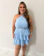 Vestido Plus Size Tania