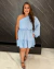 Imagem do Vestido Plus Size Júlia