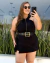 Conjunto Plus Size Marcelia - loja online